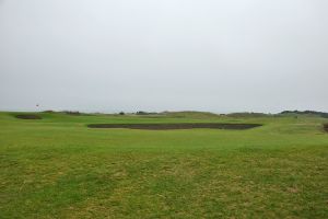 St Andrews (Old) 7th Green